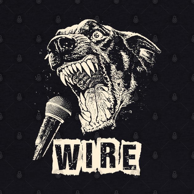 wire ll scream by angga108